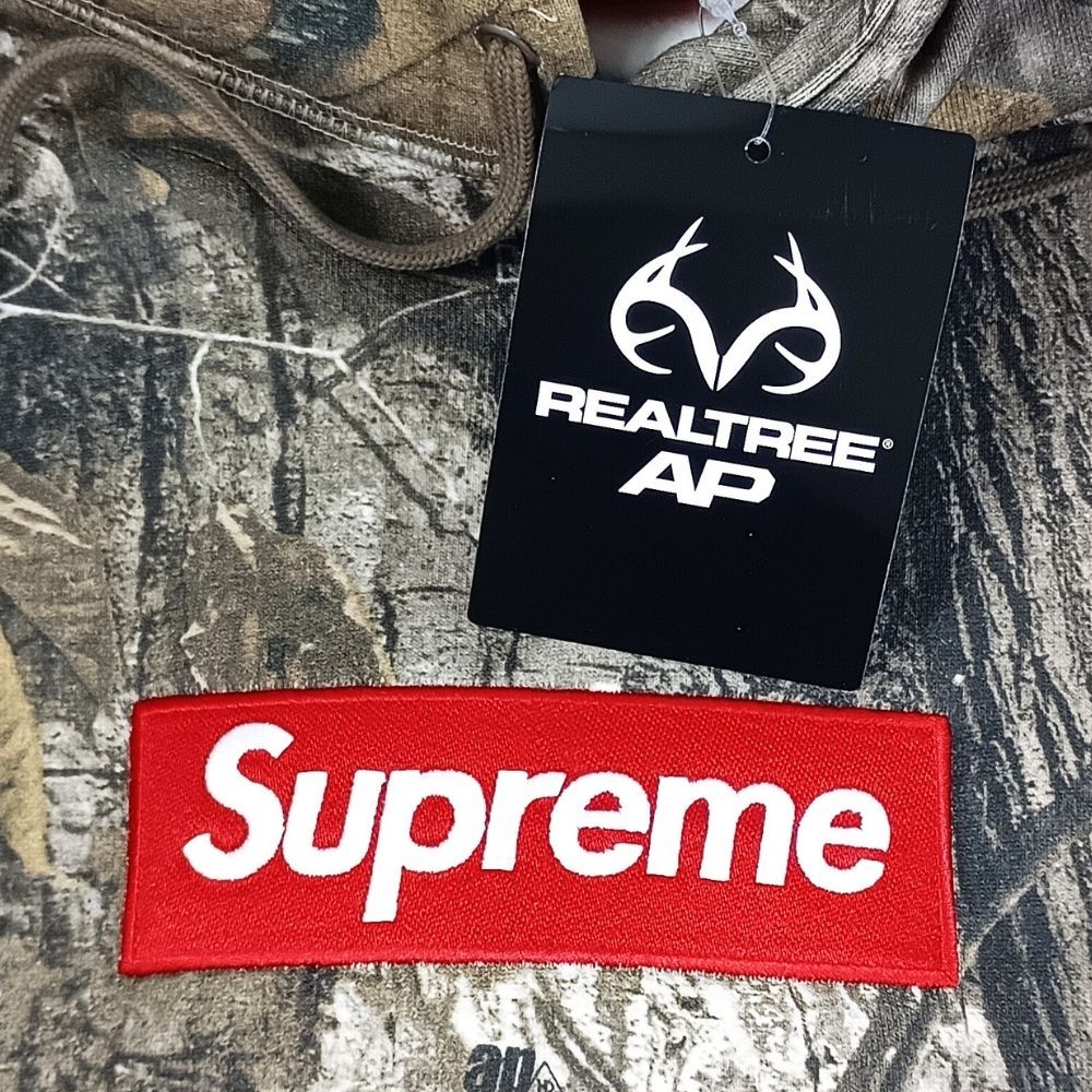 SUPREME シュプリーム 25AW Box Logo Hooded Sweatshirt ボックスロゴ