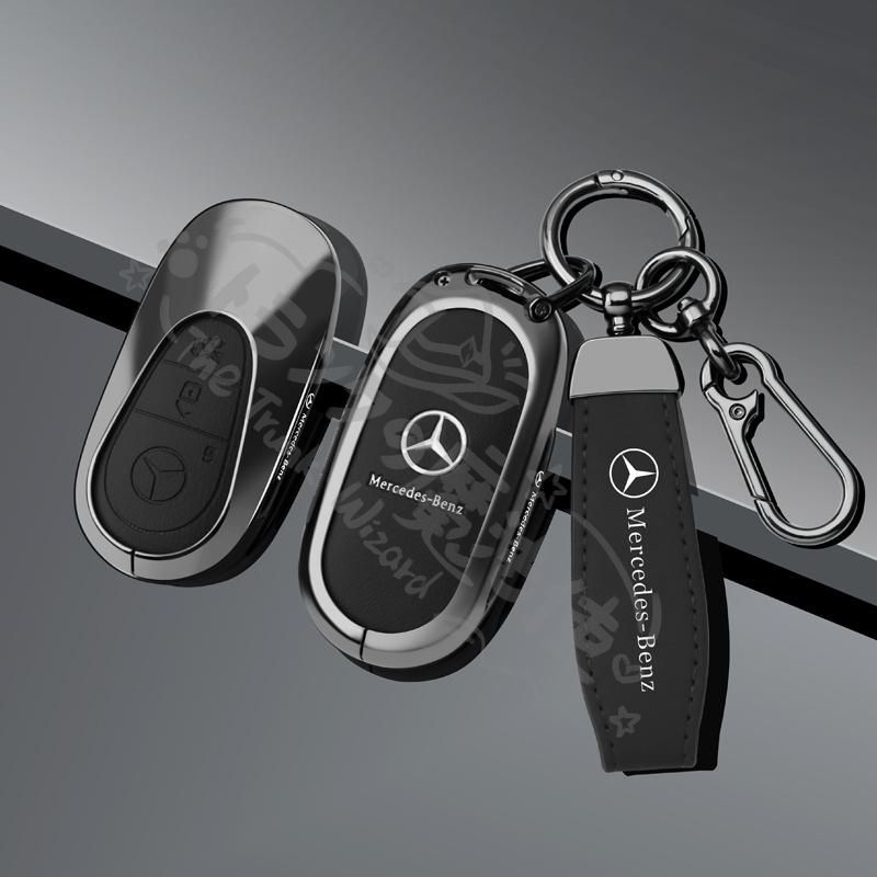 ベンツ 鍵 新品未使用】メルセデス?ベンツ BENZ☆ブラック☆C番☆スマート キー