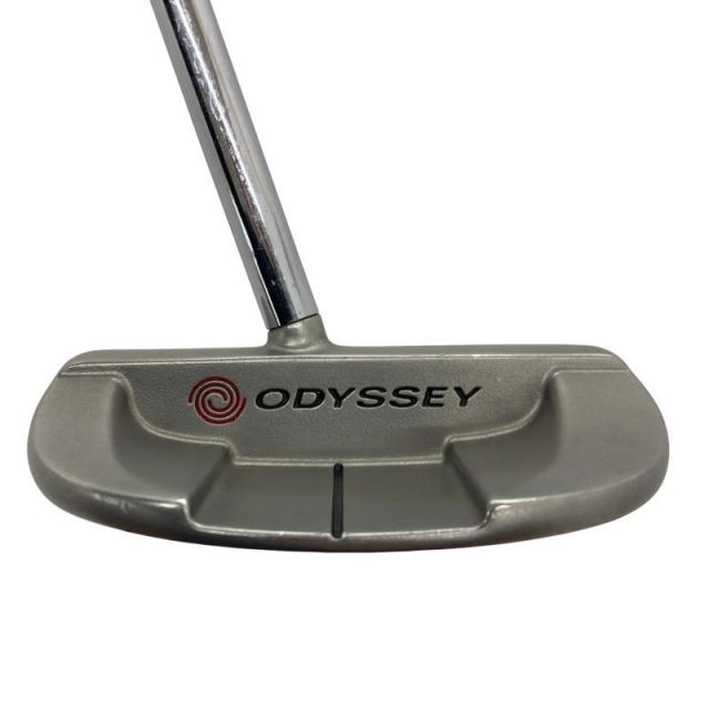 中古】 オデッセイ WHITE HOT #5 CENTER SHAFTED 34インチ パター PT