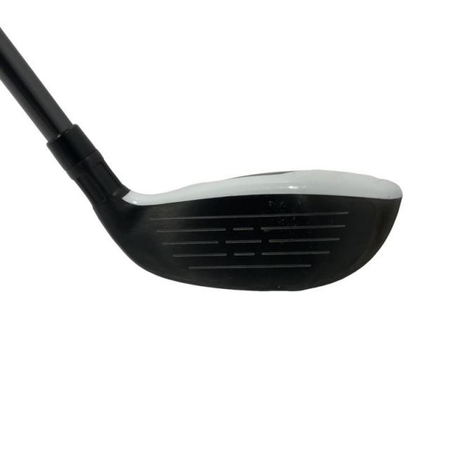 テーラーメイド M2 2017 U3 US REAX65 ユーティリティ 中古】 テーラーメイド M2(2017) U3 レフティ USA ユーティリティ UT