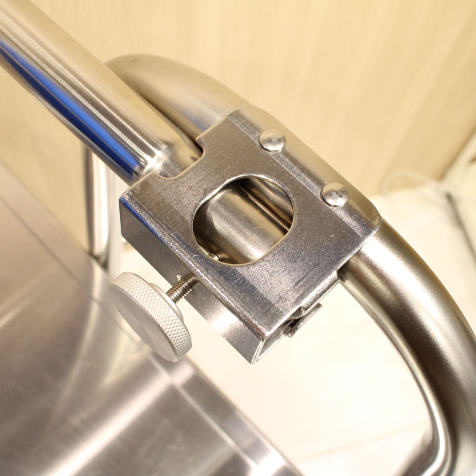 スノーピーク ステンレスキッチンテーブル LV-310 snow peak