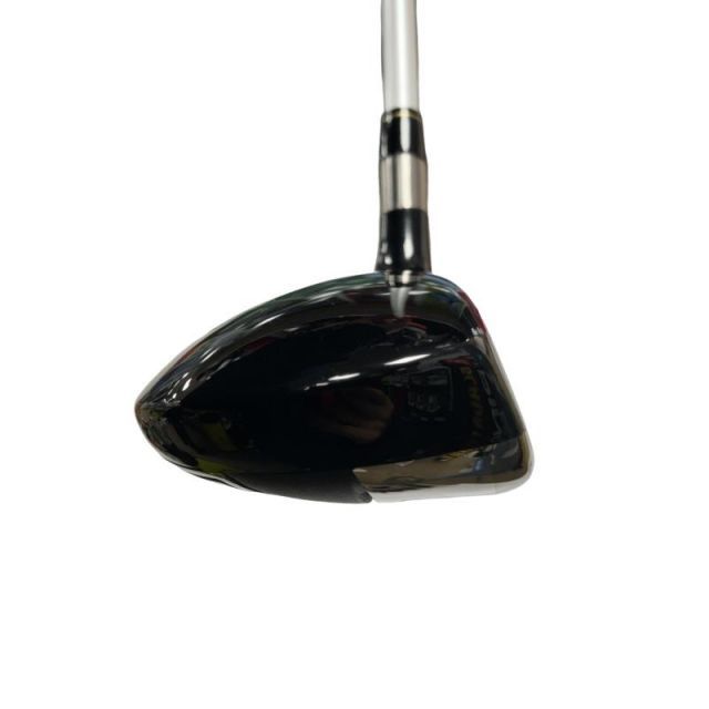 中古】 RomaRo Ballista BR08 UT 24° ユーティリティ UT リシャフト