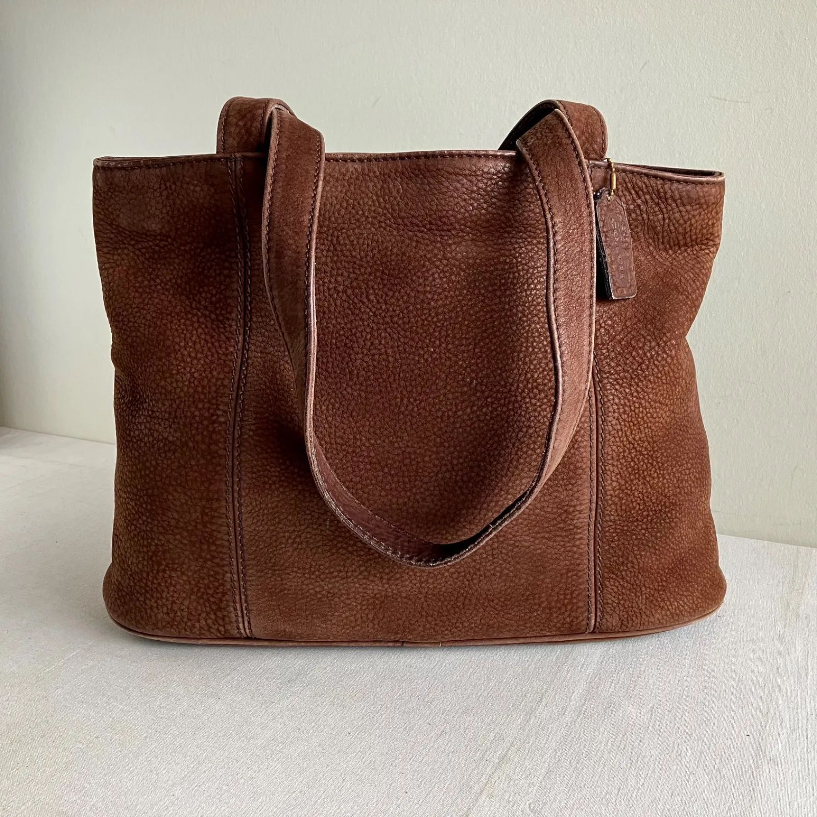 バッグ Coach Rare Shoulder Bag Sonoma Nubuck Coach Rare Shoulder Bag Sonoma Nubuck