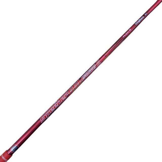 テーラーメイド M4 9.5° ドライバー DR フレックスその他 美品 M4の 