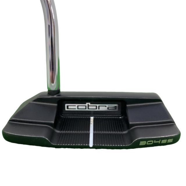 コブラ　パター　34インチ 中古】 コブラ KING WIDESPORT シングルベンド 34インチ パター PT