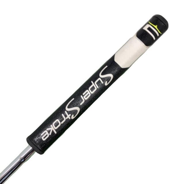 中古】 コブラ KING WIDESPORT シングルベンド 34インチ パター PT