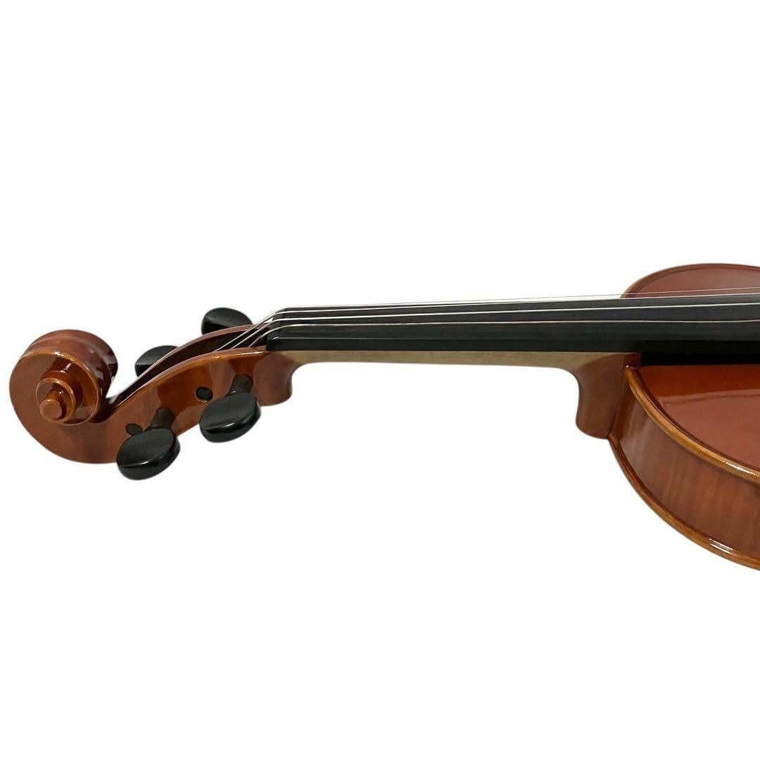 ピグマリウス スタンダード バイオリン 4/4 ケース付き Pygmalius