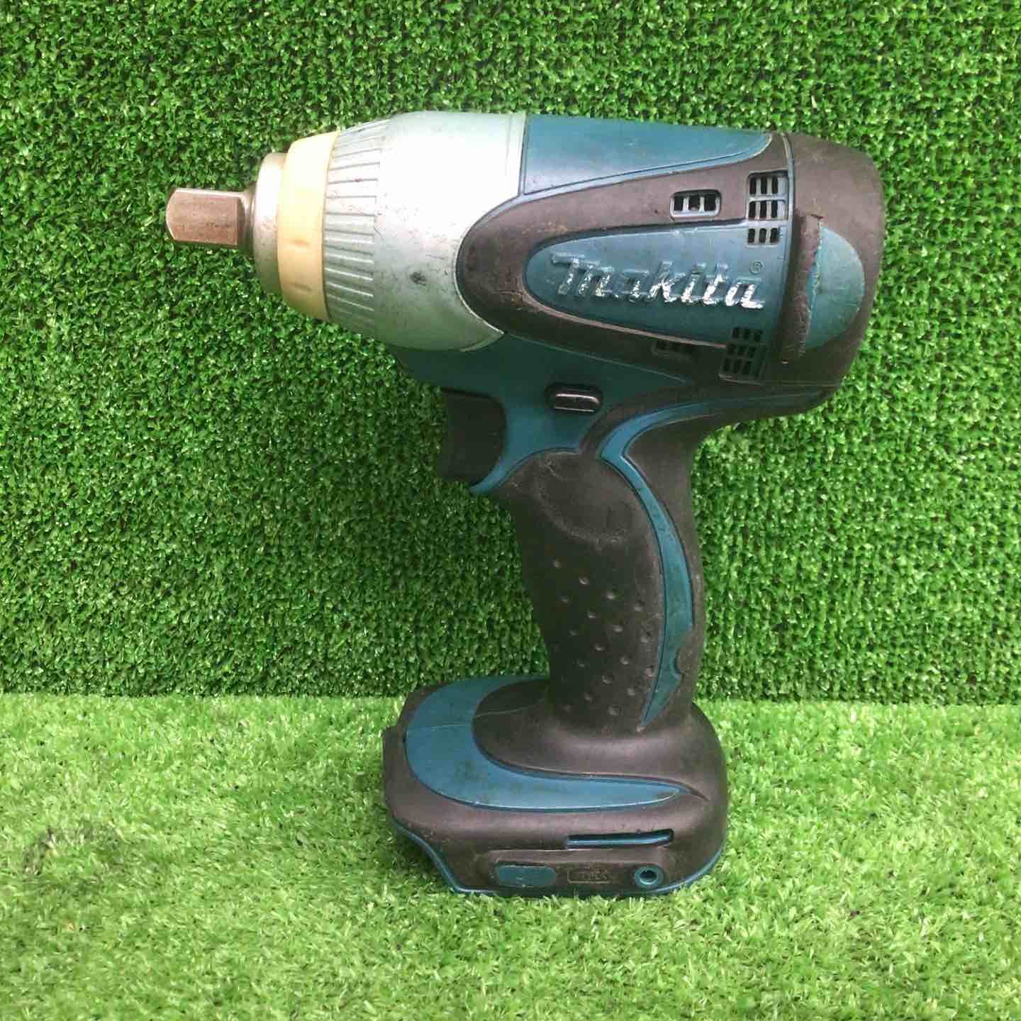 品 マキタ makita コードレスインパクトレンチ TW 152 DZ
