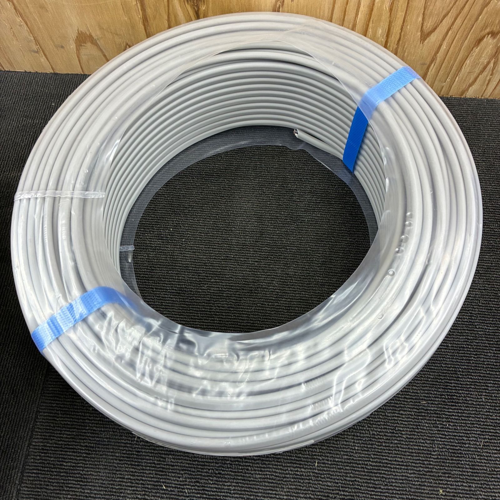 愛知電線 VVF ケーブル2×1.6mm 100m【未使用】【蓮田店】 - メルカリ