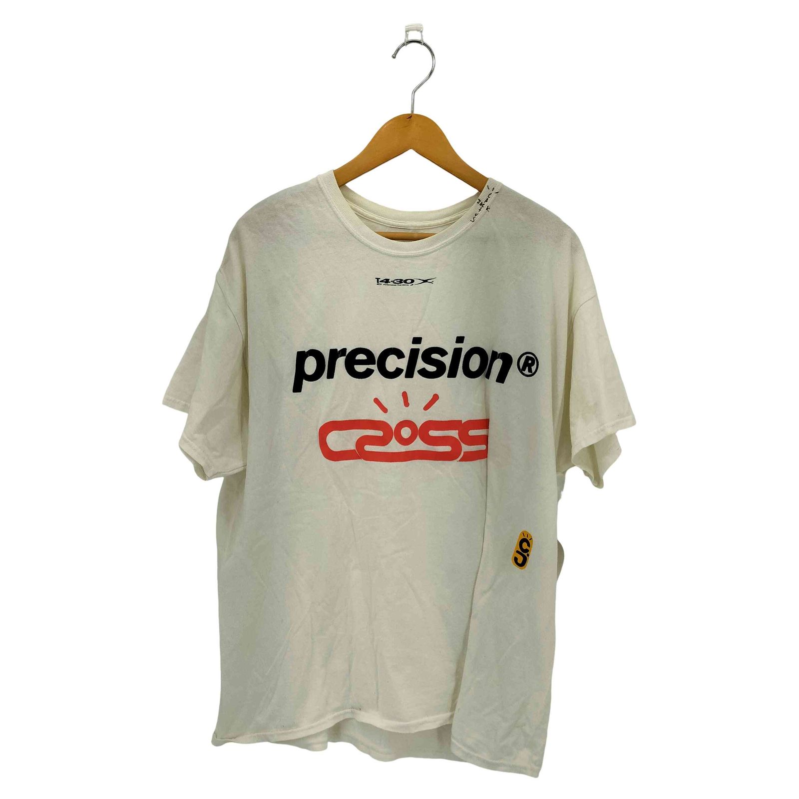 カクタスジャック CACTUS JACK コットン Tシャツ カットソー メンズ L