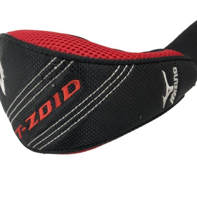 中古】 ミズノ T-ZOID RV-02 4W フェアウェイウッド FW RV-02