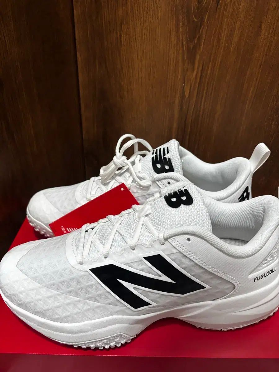 ニュー ンス 人造芝用シューズ 280