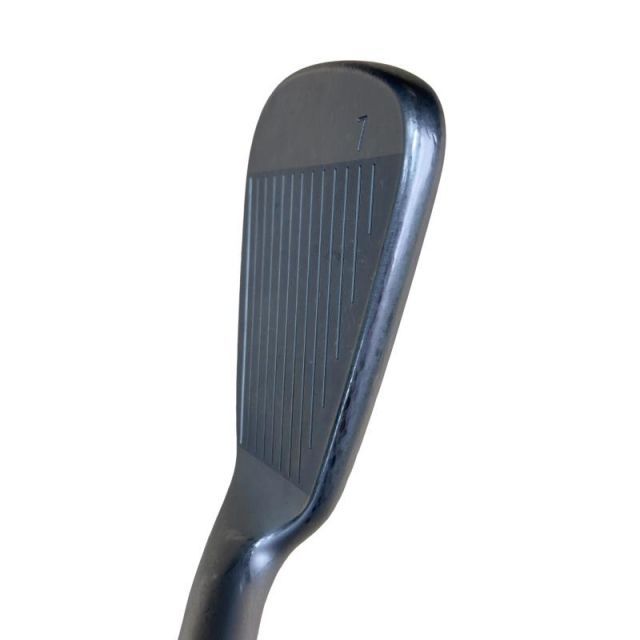 中古】 ピン i20 6S アイアンセット IR TFC 330i (フレックスS) メンズ