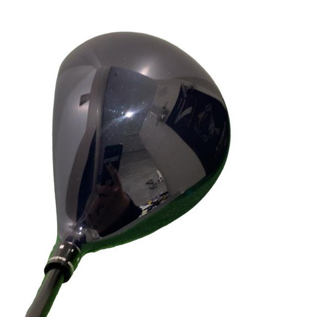 中古】 BALDO COMPETIZIONE 568(2023) DEEP 1W ドライバー DR 純正特注