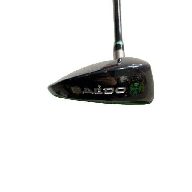 中古】 BALDO CORSA FAIRWAY WOOD 3W フェアウェイウッド FW 純正特注