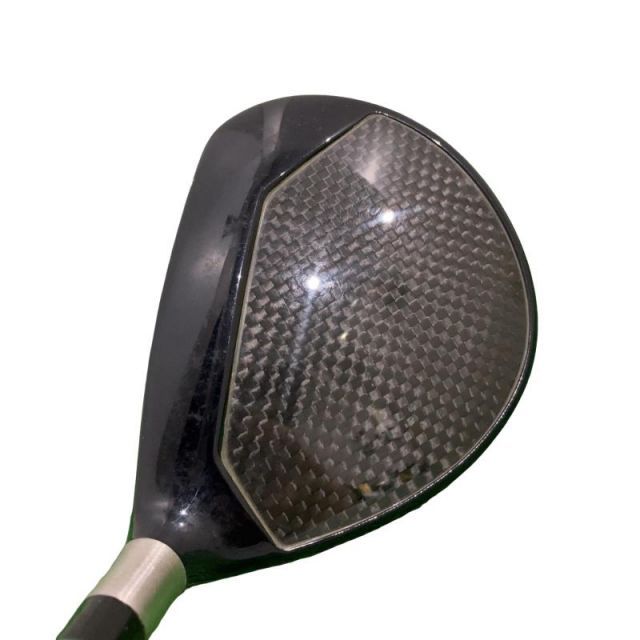 中古】 BALDO CORSA FAIRWAY WOOD 3W フェアウェイウッド FW 純正特注