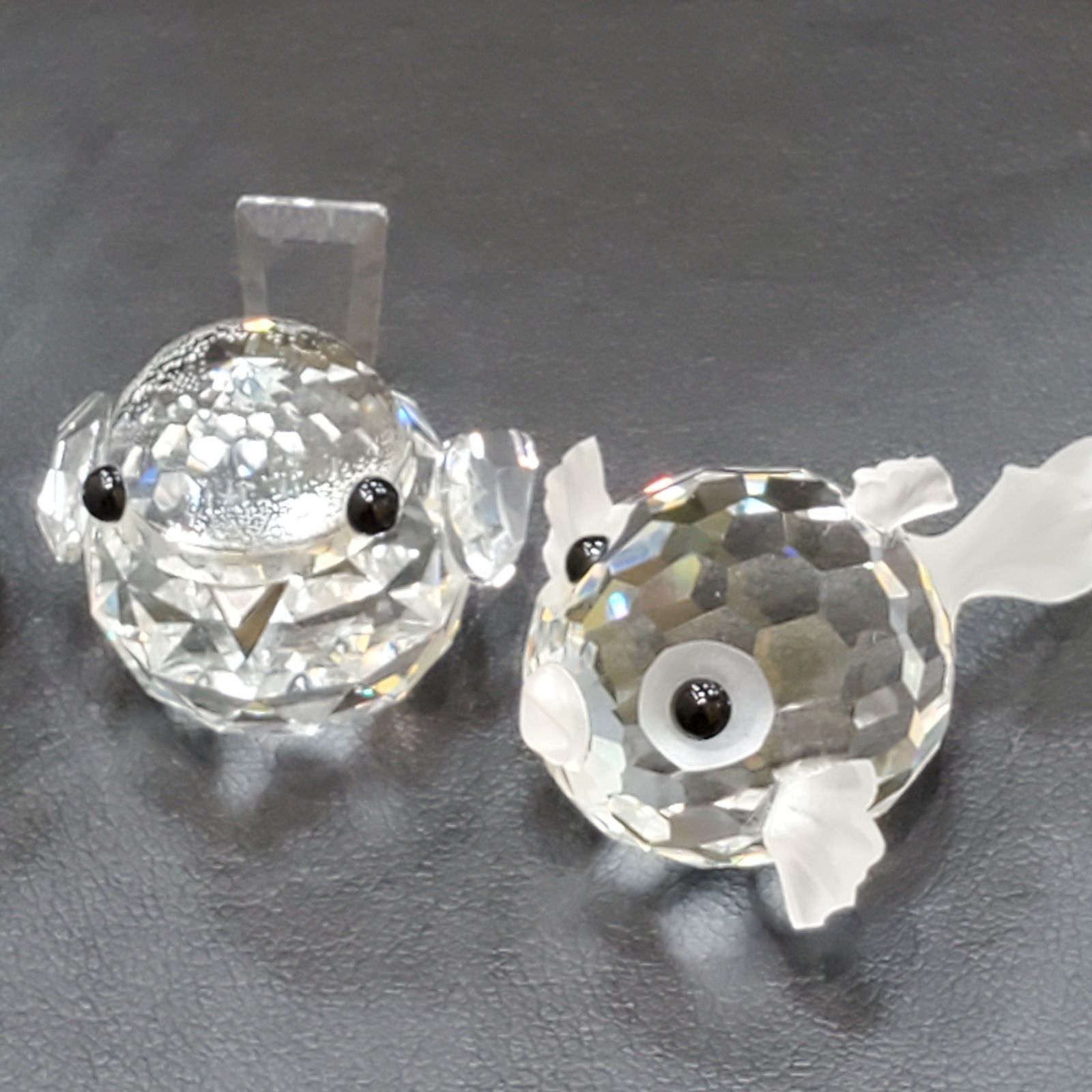 新品❣️和の希少品SWAROVSKI CRYSTAL 金魚 ヨドバシ.com - GEX ジェックス 金魚のお部屋和彩 S 通販【全品無料配達】