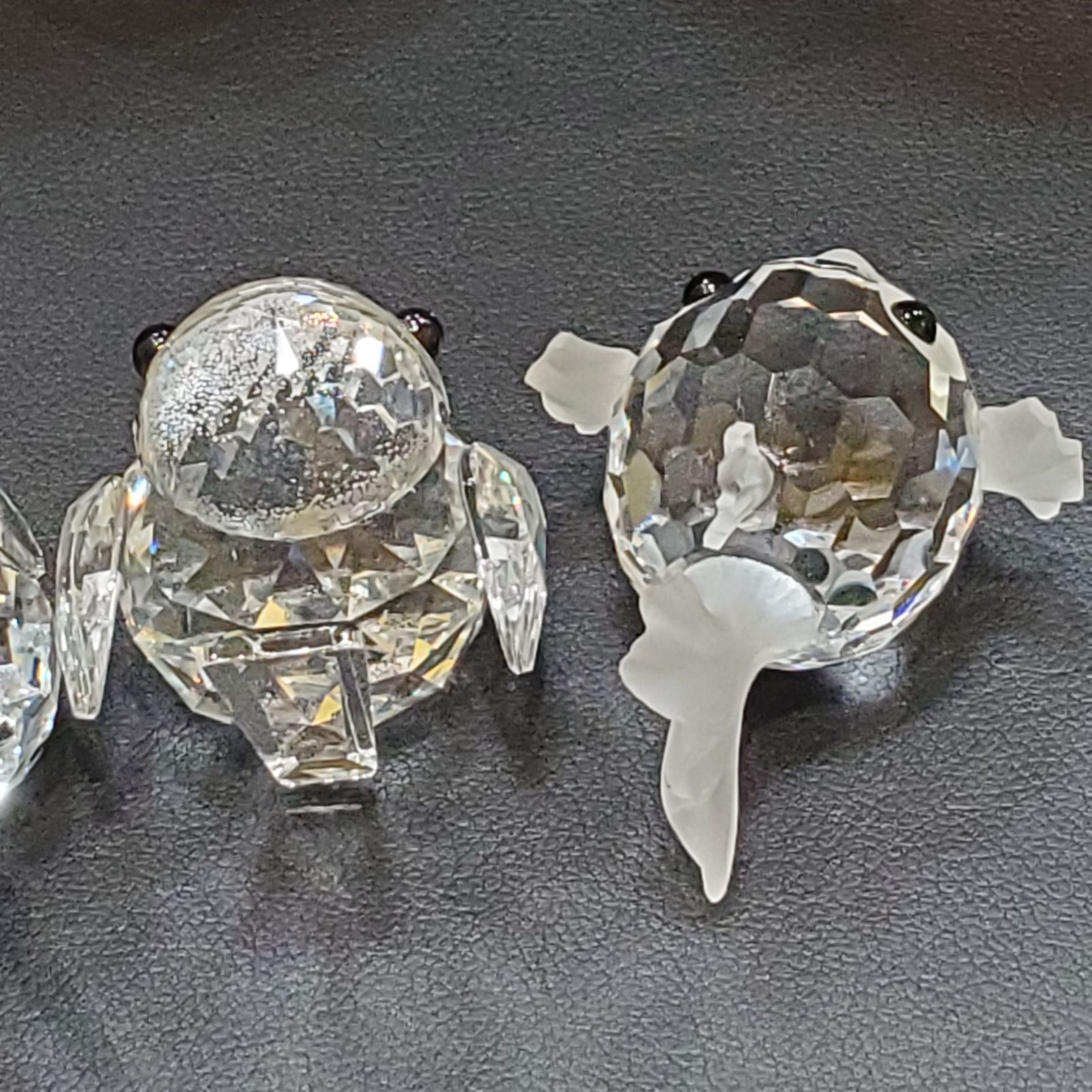 新品❣️和の希少品SWAROVSKI CRYSTAL 金魚 ヨドバシ.com - GEX ジェックス 金魚のお部屋和彩 S 通販【全品無料配達】