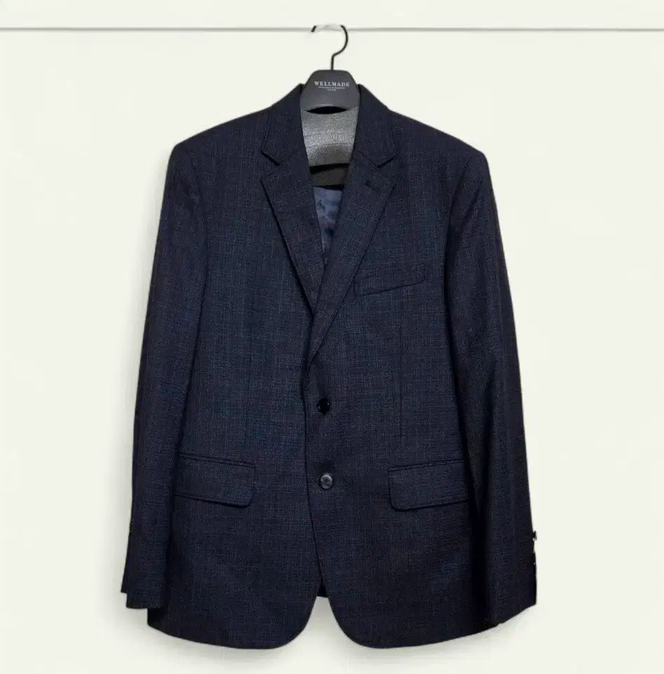 100 メンズ ジャケット カシミア ウール 男 スーツ