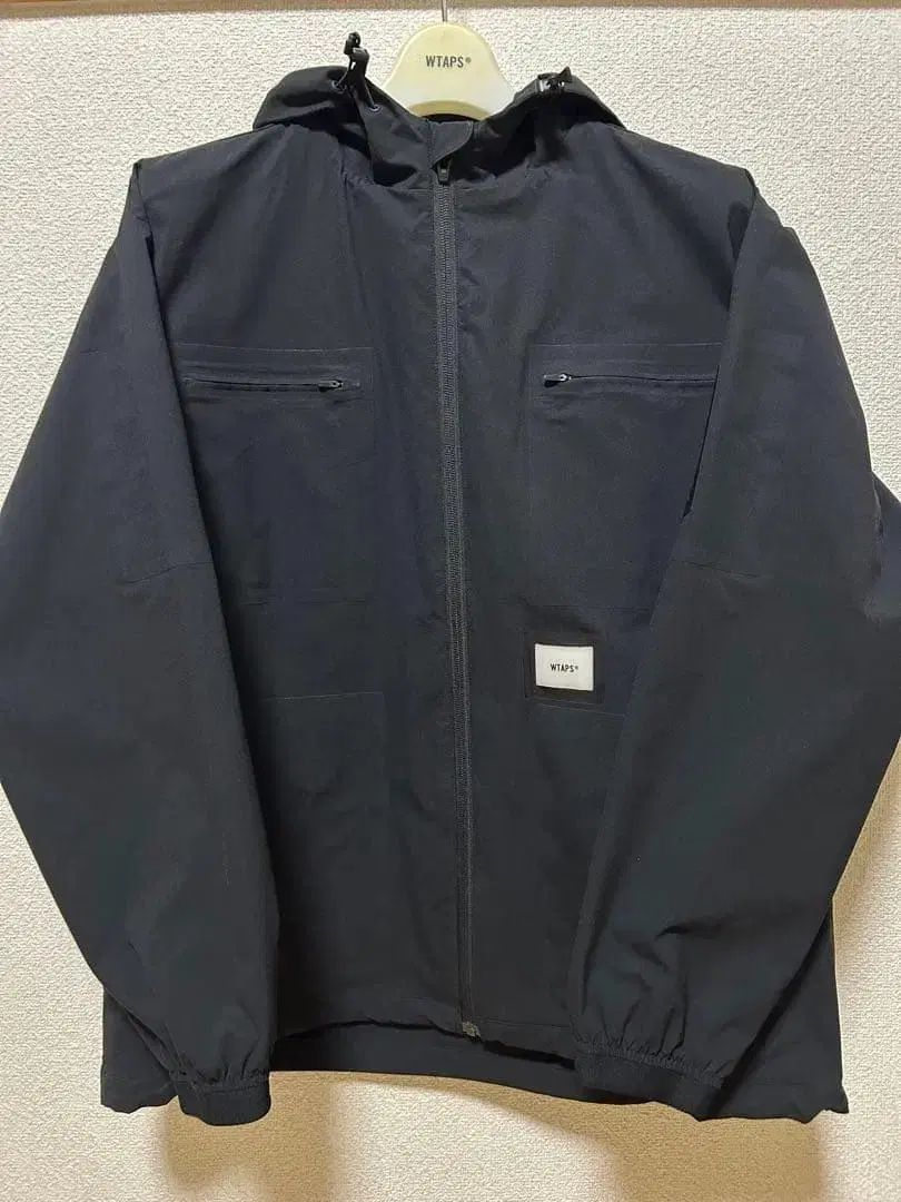 wtaps x OAKLEY キー ジャケット