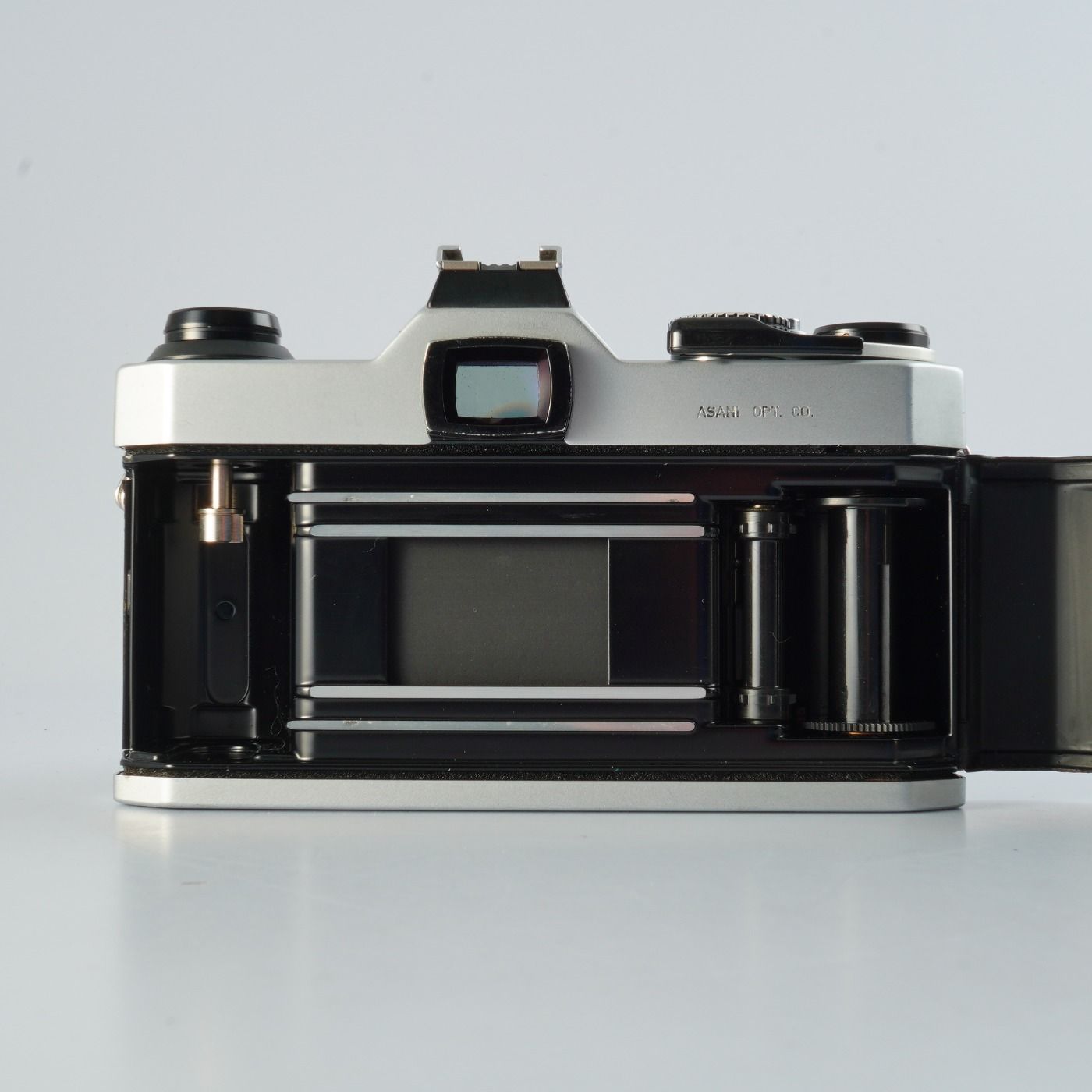 MF フィルム一眼レフカメラ