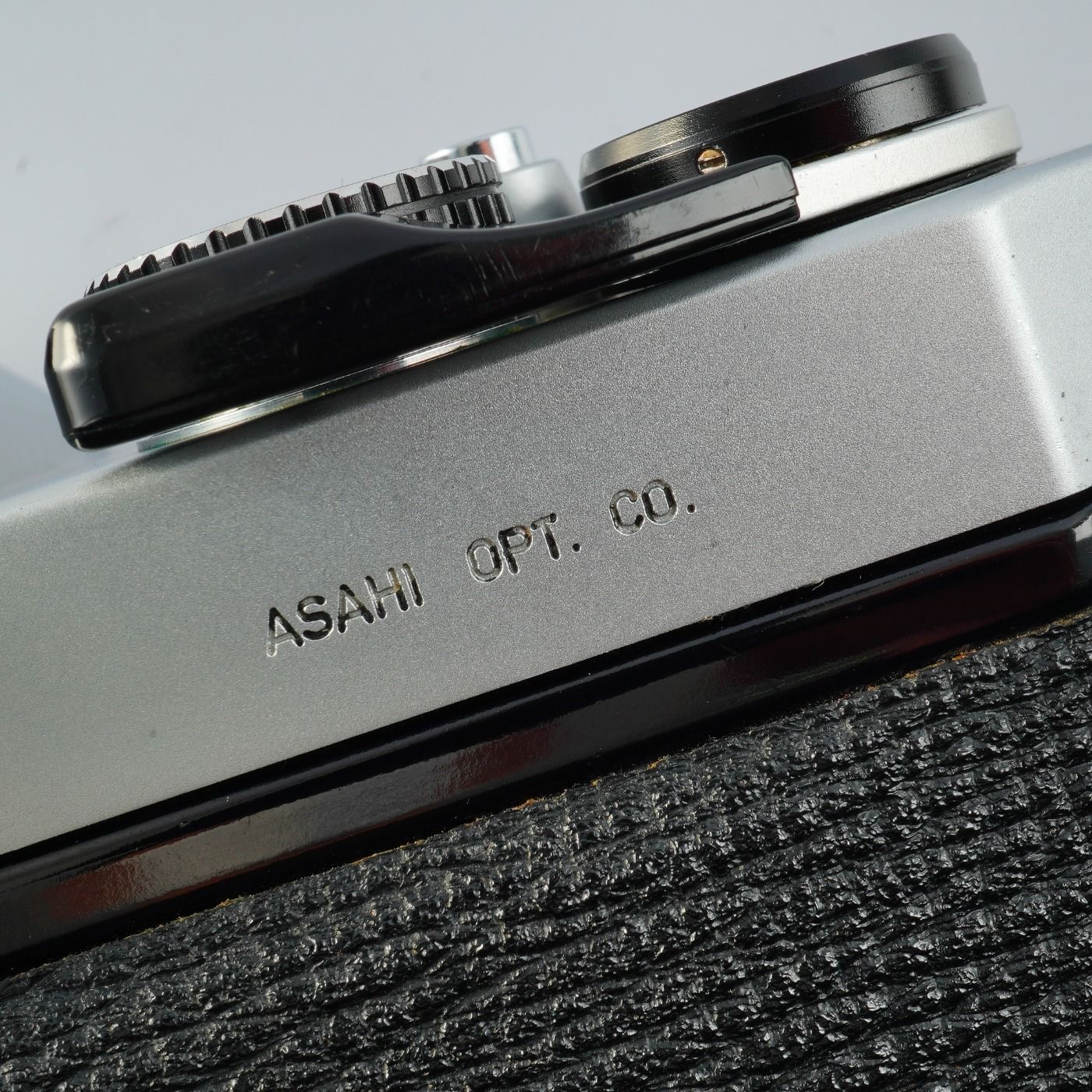 MF フィルム一眼レフカメラ