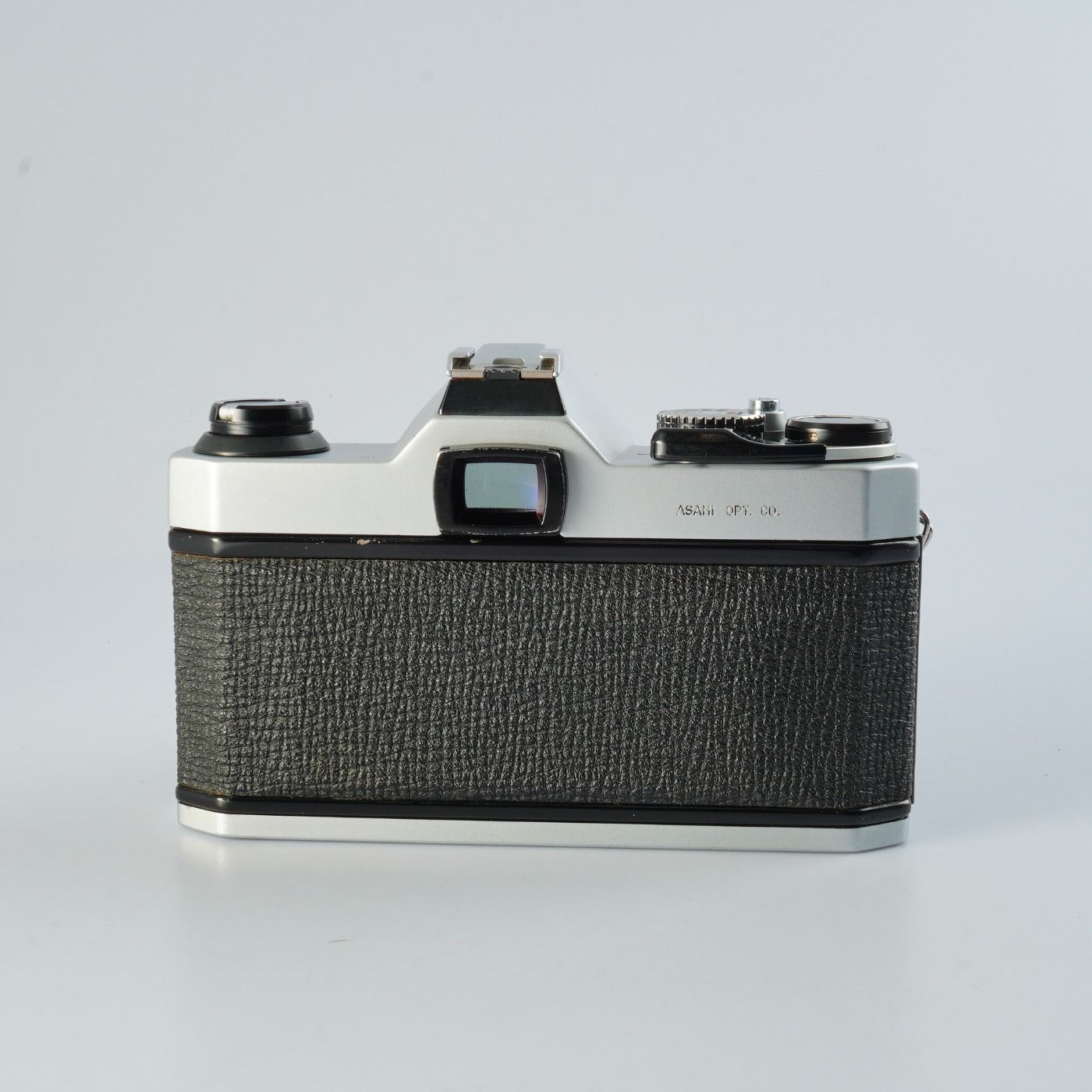 TESTED PENTAX ペンタックス K 1000 SMC M 50 mm F 1 4 MF フィルム一眼レフカメラ