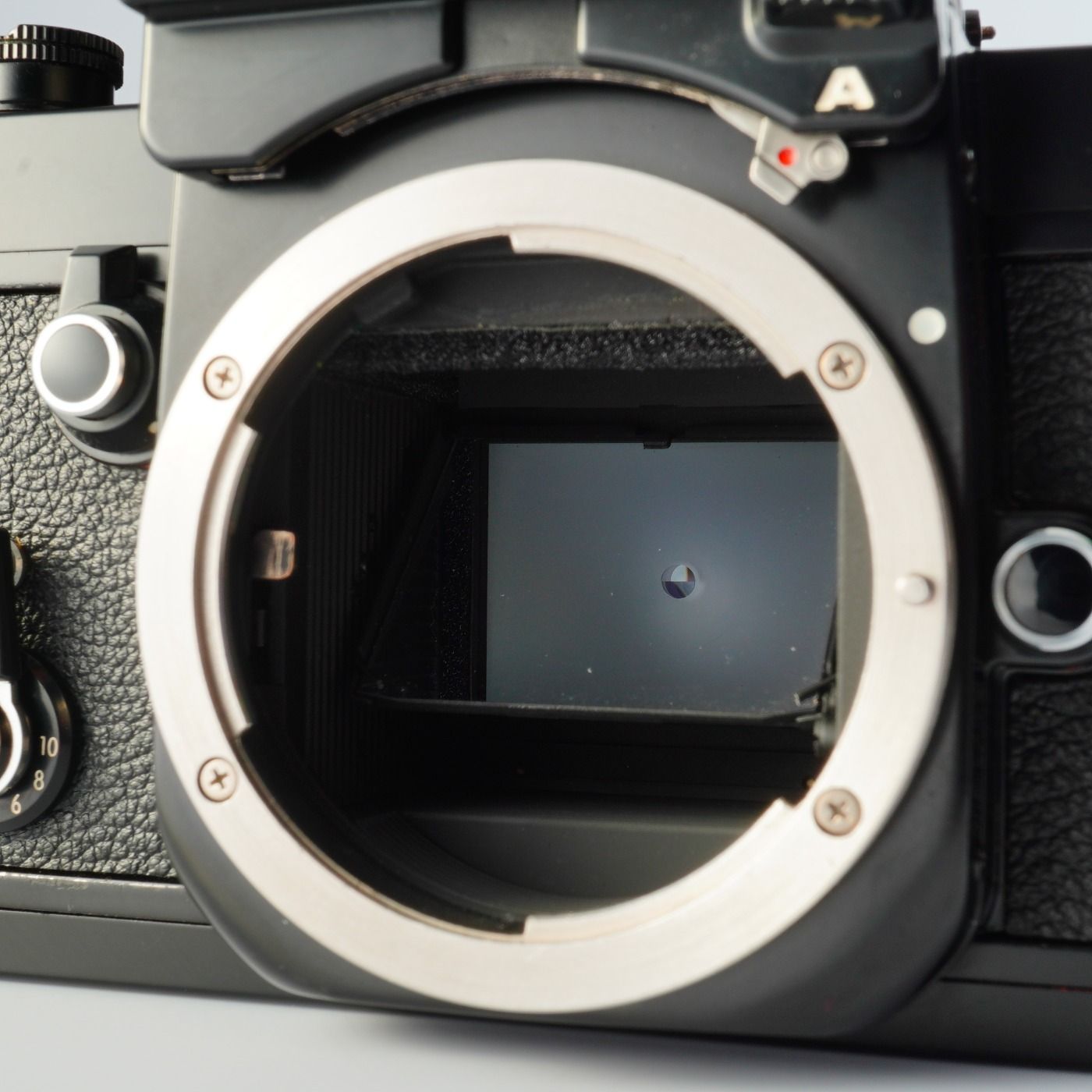  TESTED Nikon ニコン F 2 Photomic A DP 11 Black NIKKOR Ai 50 mm MF フィルム一眼レフカメラ 一眼レフカメラ(フィルム) フィルムカメラ