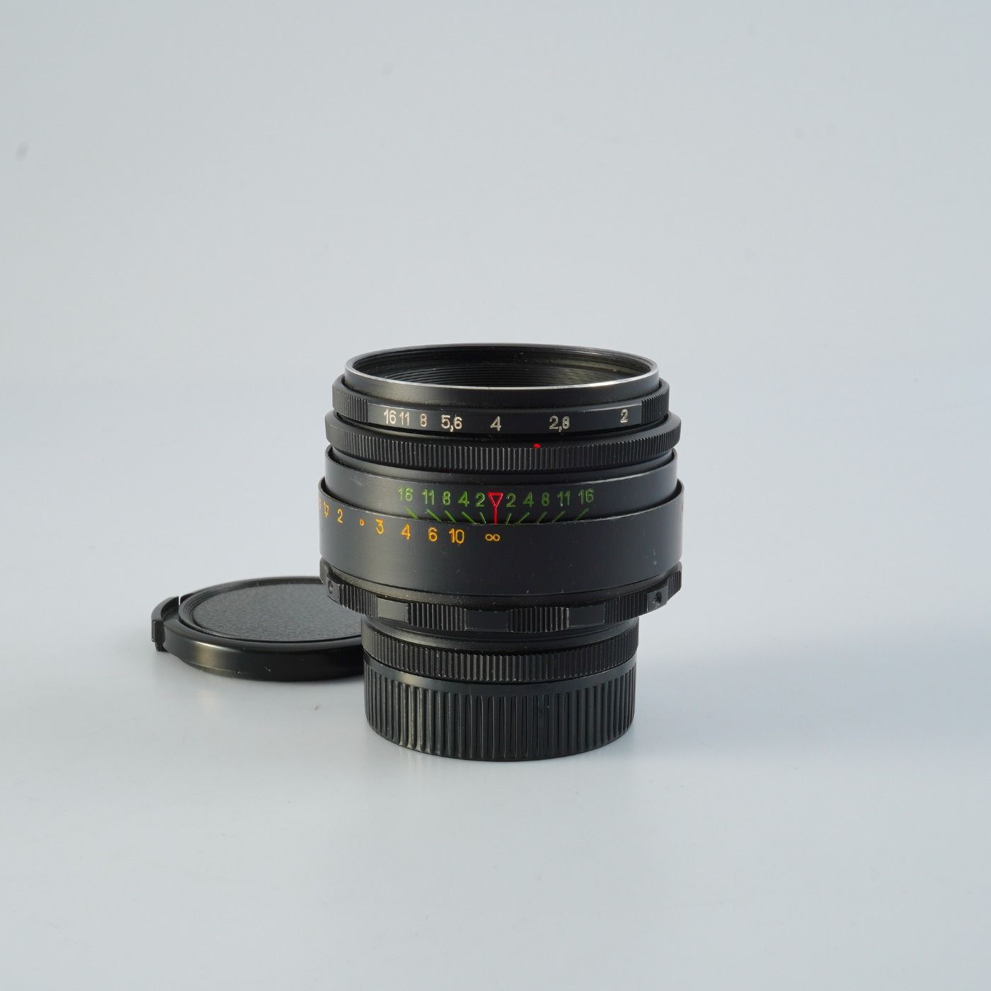 Helios 44 2 58 mm f for M 42 Swirly Bokeh Sony E mount Adapter 単焦点レンズ