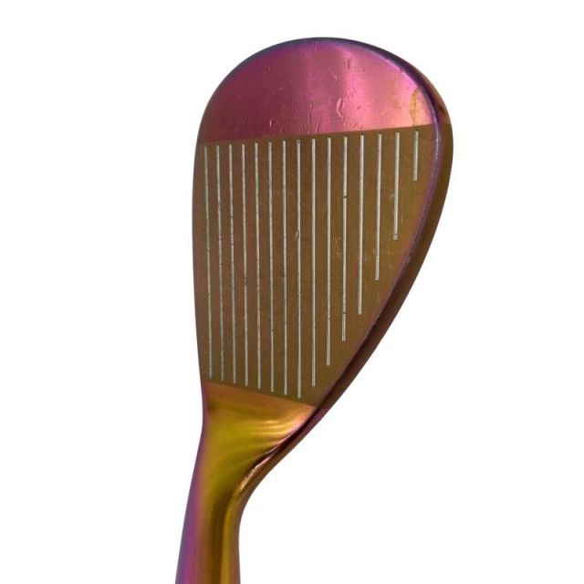中古】 RomaRo RomaRo Ray SX-ZERO 48° ウェッジ WG 純正特注シャフト
