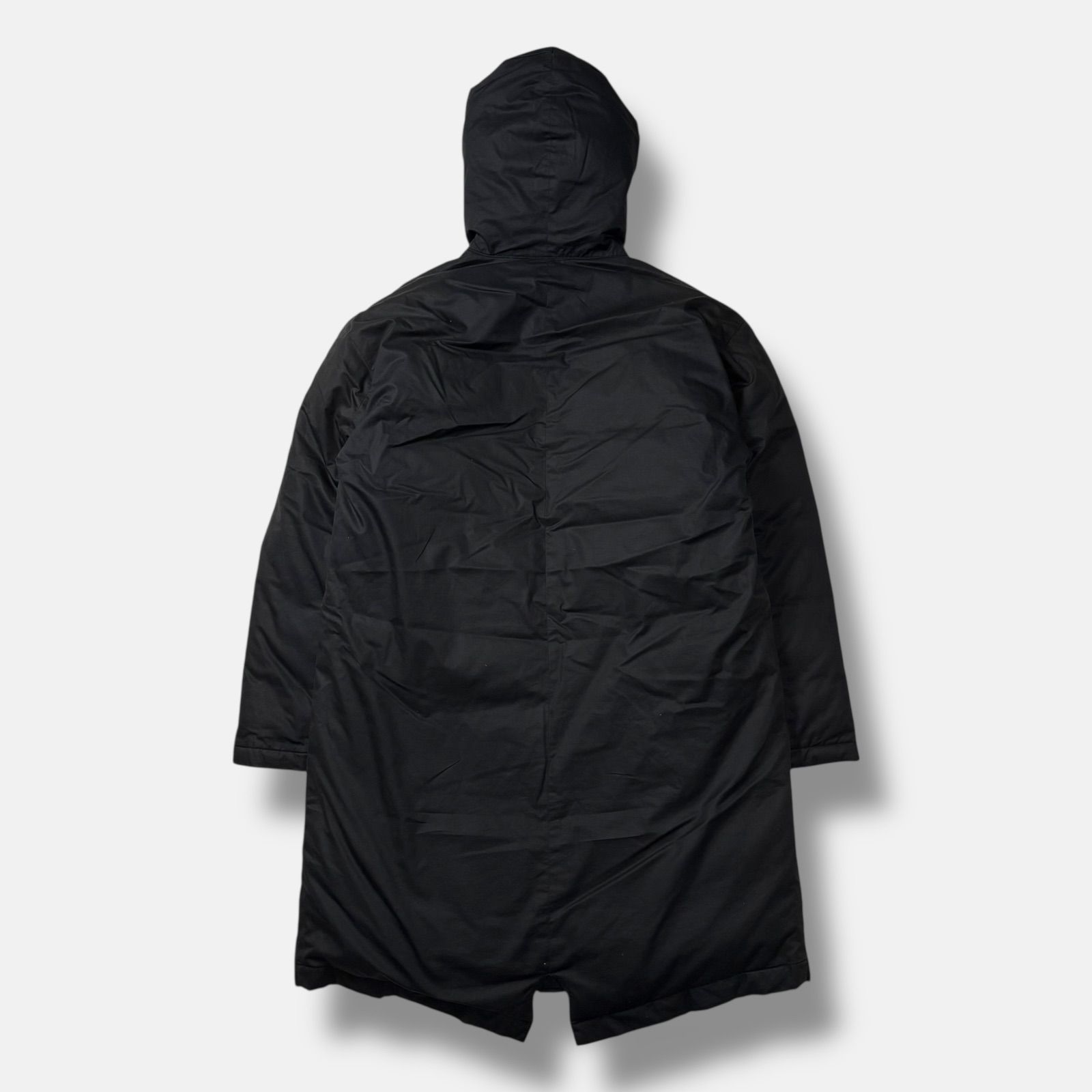 Paul Smith ダウンコート アウター ブラック M - メルカリ