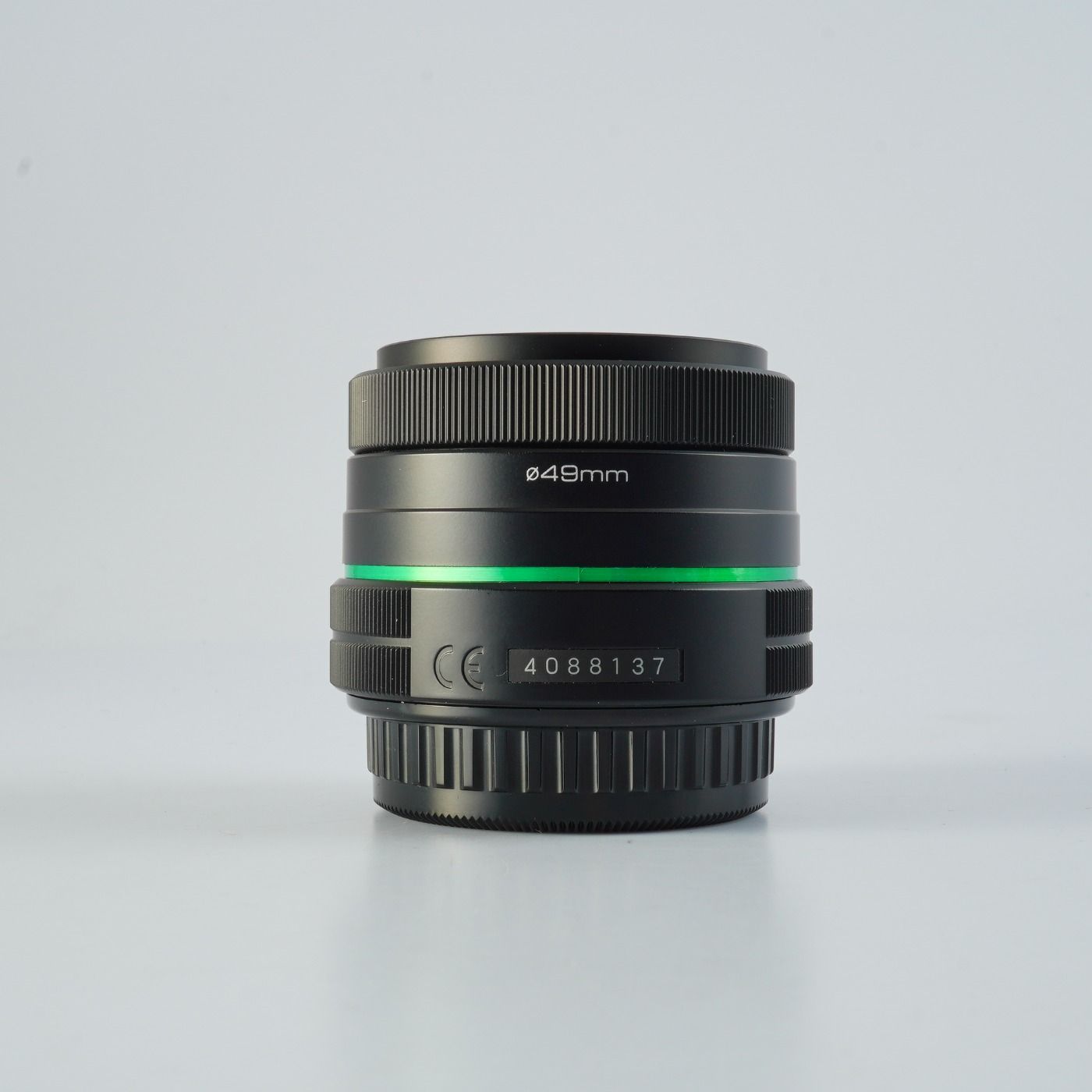 SMC PENTAX ペンタックス DA 35mm F/2.4 AL (Pentax K用) 単焦点レンズ