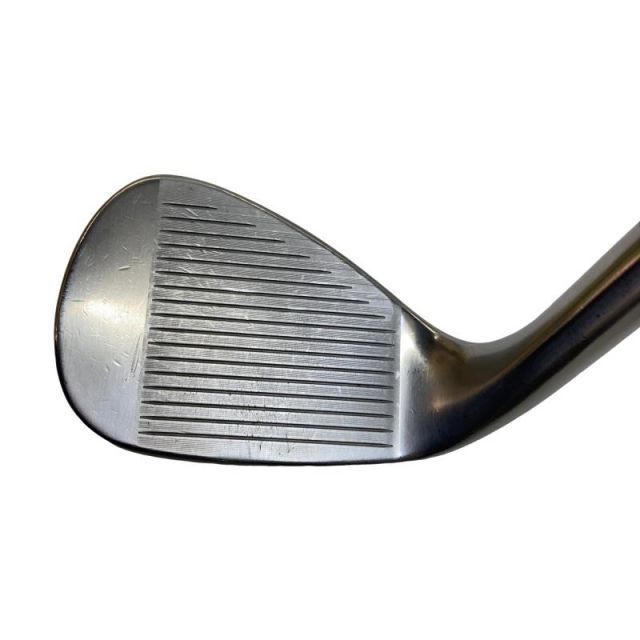 中古】 タイトリスト VOKEY SPIN MILLED SM9 ツアークロム 54°/10°S