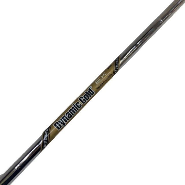 中古】 タイトリスト VOKEY SPIN MILLED SM9 ツアークロム 54°/10°S