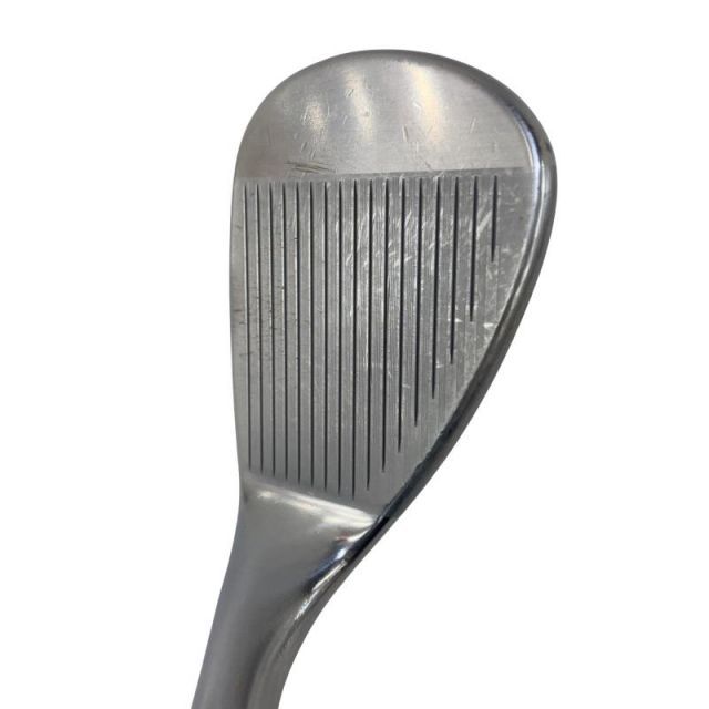 中古】 タイトリスト VOKEY SPIN MILLED SM9 ツアークロム 54°/10°S