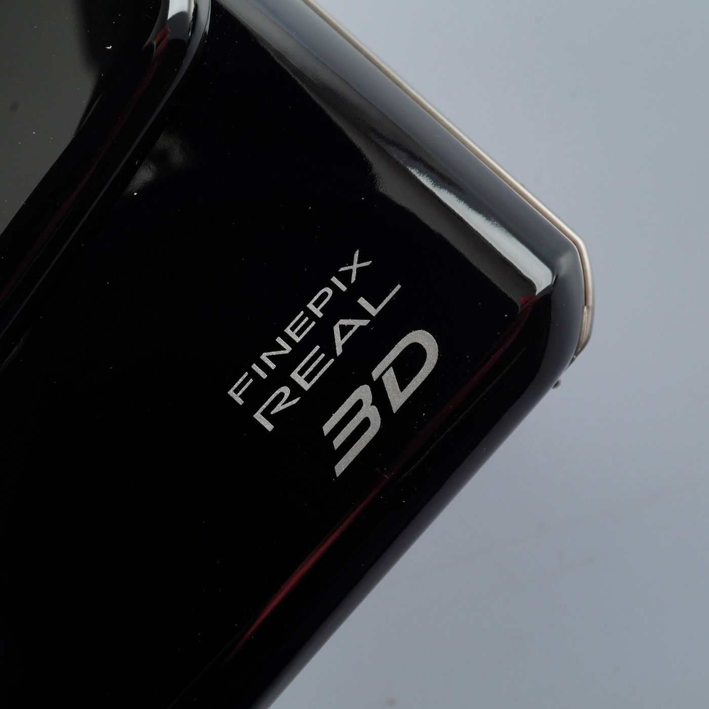  富士フィルム FINEPIX REAL 3 D W 1 SD 8 GB コンパクトデジタルカメラ コンパクトデジタルカメラ デジタルカメラ