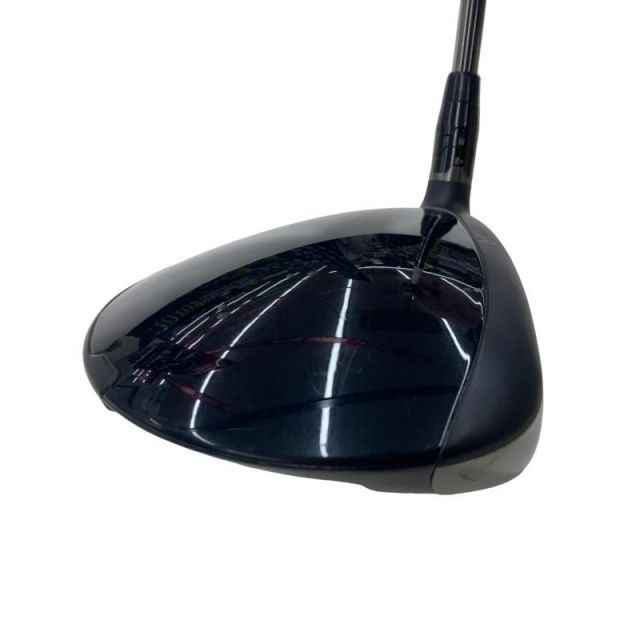 中古】 キャロウェイ PARADYM X 10.5° ドライバー DR 純正特注シャフト