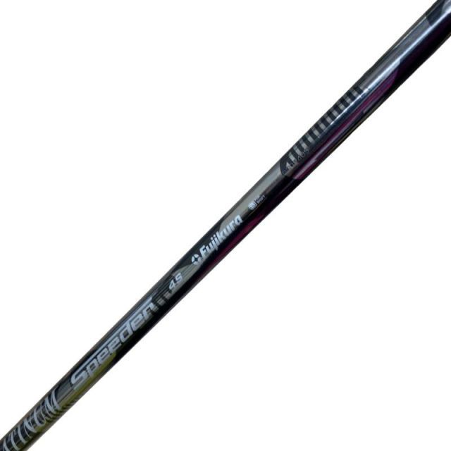 中古】 キャロウェイ PARADYM X 10.5° ドライバー DR 純正特注シャフト