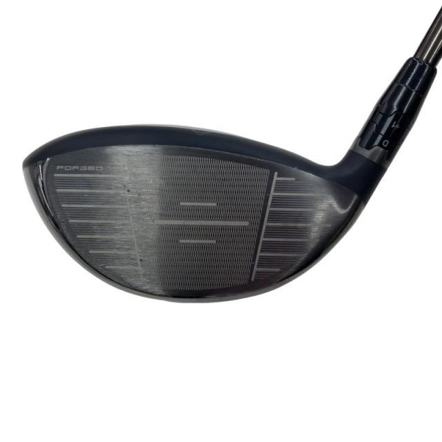 中古】 キャロウェイ PARADYM X 10.5° ドライバー DR 純正特注シャフト