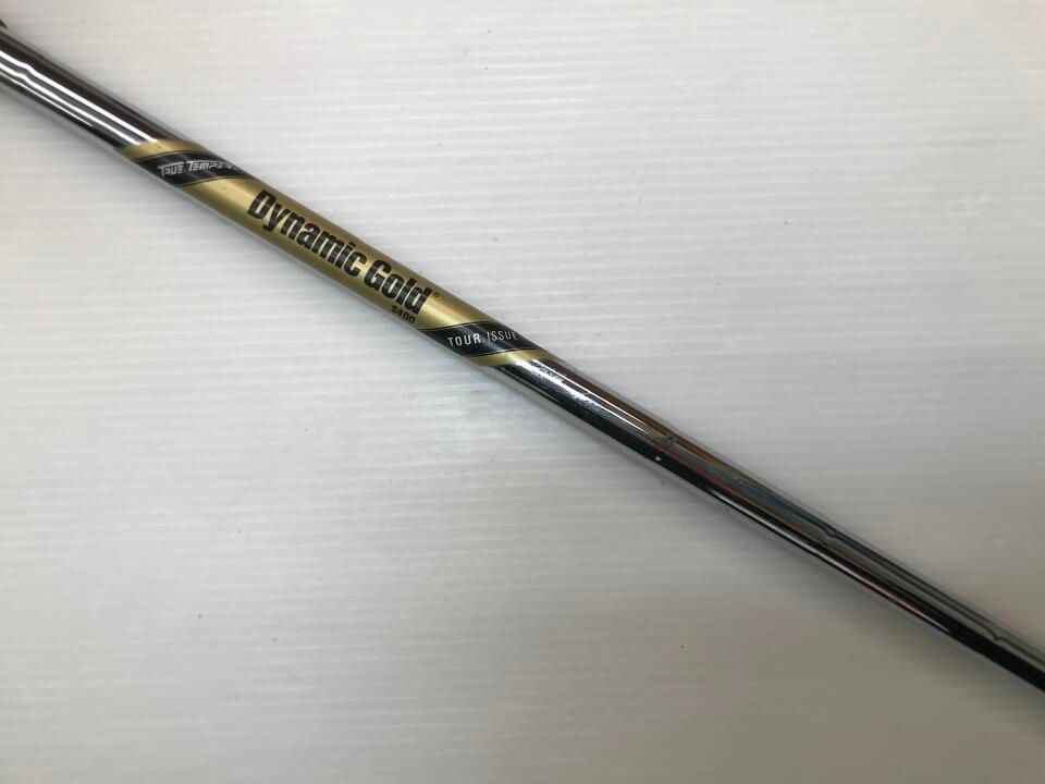 ダイナミックゴールド