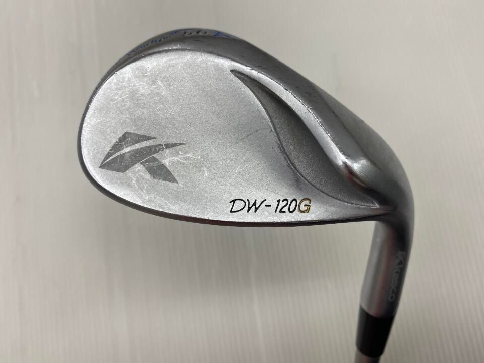 キャスコ Dolphin Wedge DW 120 G 56度 DP 201 WEDGEフレックス ウェッジ