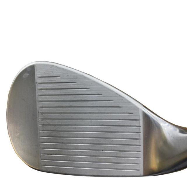 中古】 タイトリスト VOKEY SPIN MILLED SM10 ツアークロム 48°/10°F
