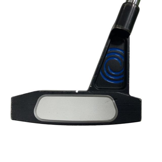 中古】 オデッセイ Ai-ONE TRI-BEAM #7 33インチ パター PT STROKE LAB