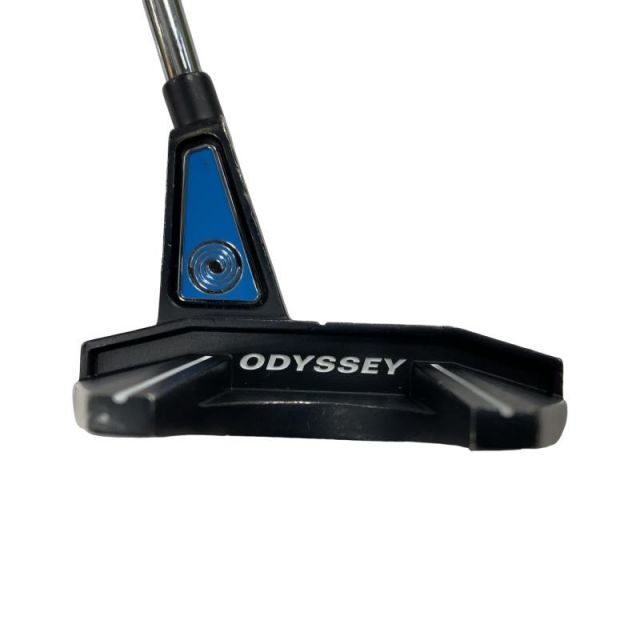 中古】 オデッセイ Ai-ONE TRI-BEAM #7 33インチ パター PT STROKE LAB