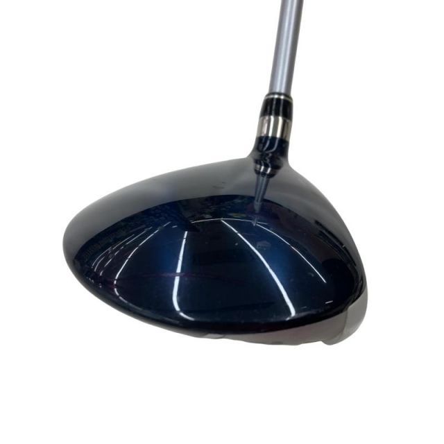 中古】 ブリヂストン BRIDGESTONE B-LD 5W レディース フェアウェイ