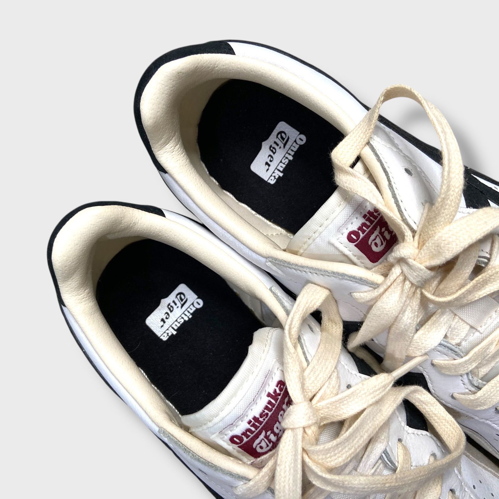 ☆美品☆Onitsuka Tiger☆オニツカタイガー☆D5K2Y GSM☆箱付き 