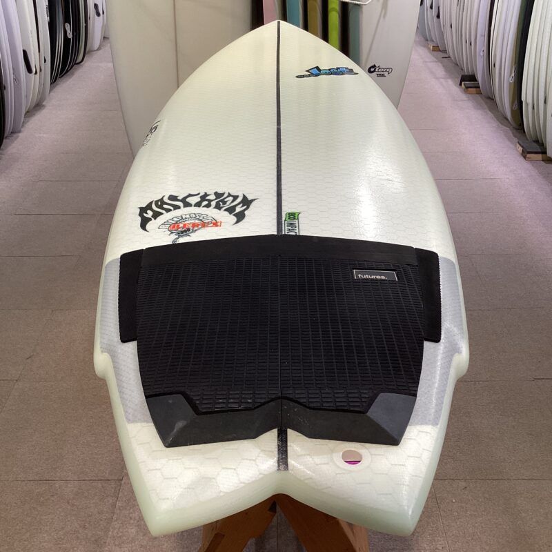 ムラスポOUTLET公式】中古サーフボード USED LOST ロストLIBTECH