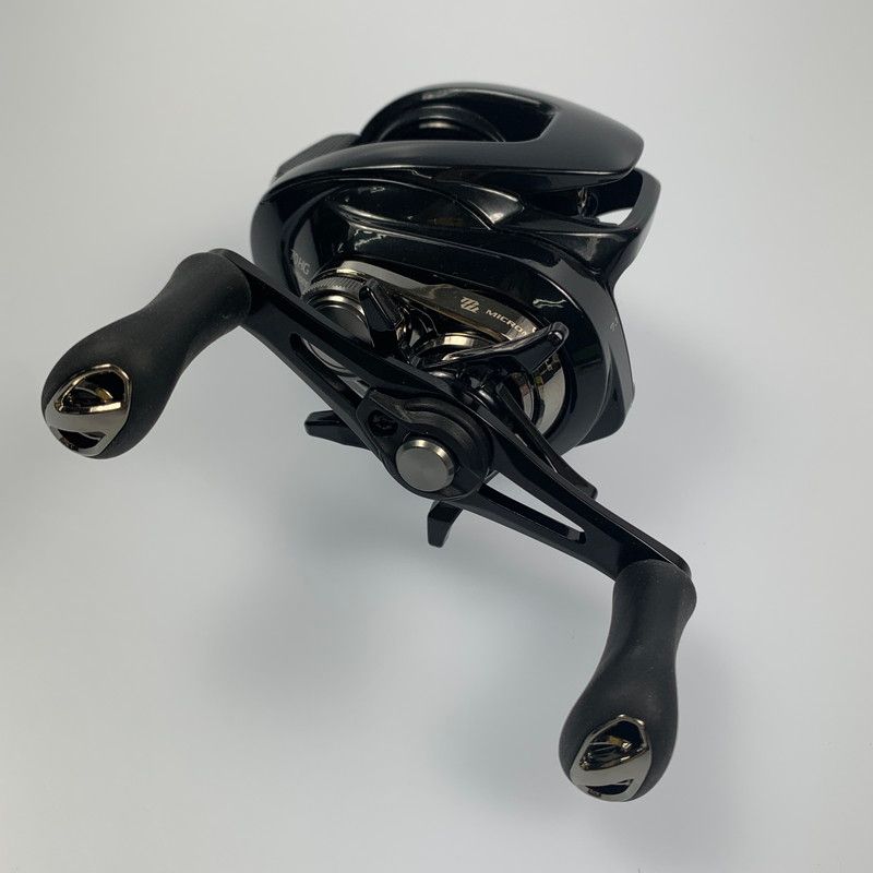  姫路東 SHIMANO | シマノ 70 HG 24メタニウムDC リール ジグ通販 釣り用具店 ベイトリール(ルアー用) リール