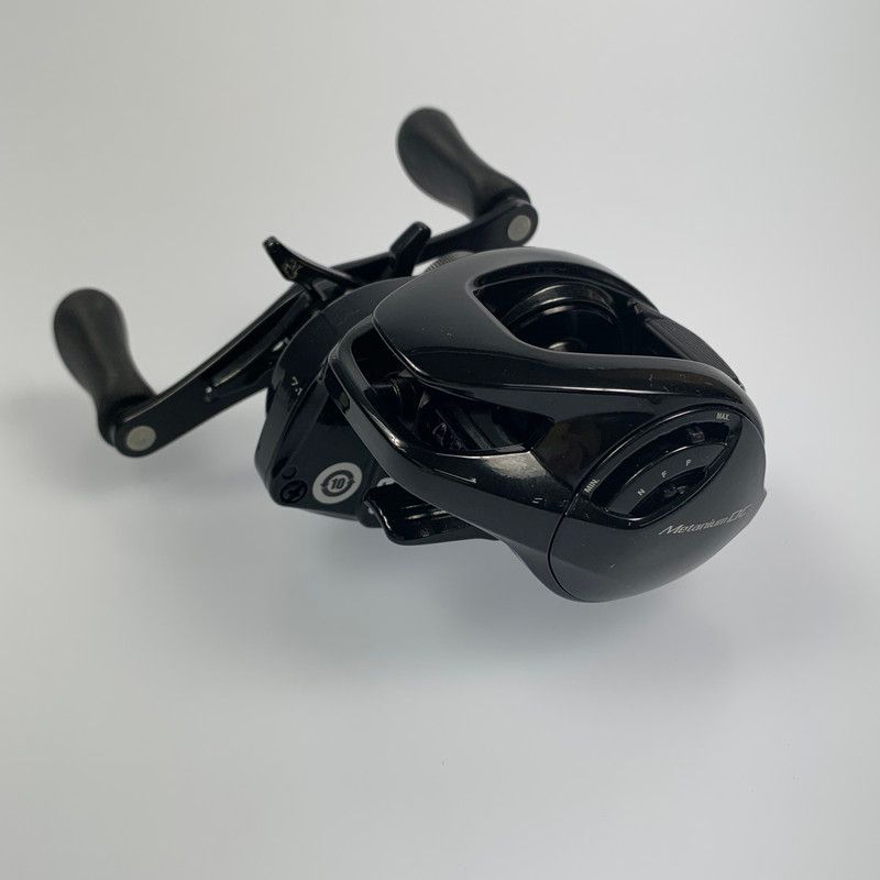 姫路東 SHIMANO シマノ 70 HG 24メタニウムDC リール
