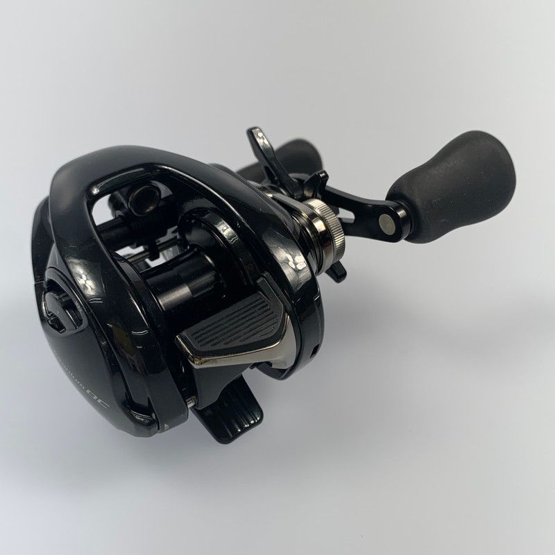 姫路東 SHIMANO | シマノ 70 HG 24メタニウムDC リール